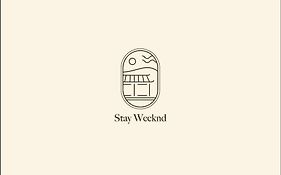 Stay Weeknd, Jongno Center City